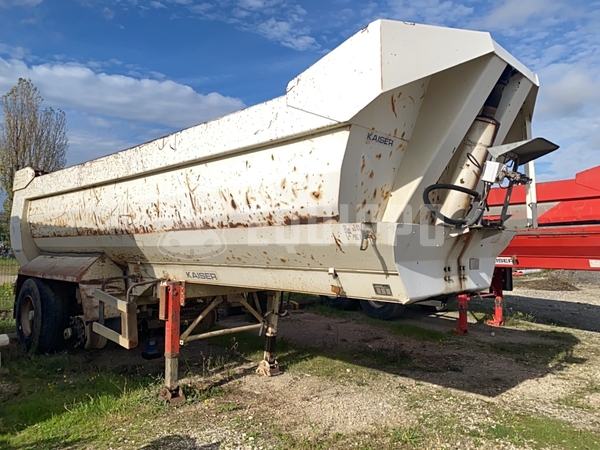 Imagen del ROBUSTE KAISER S3302V