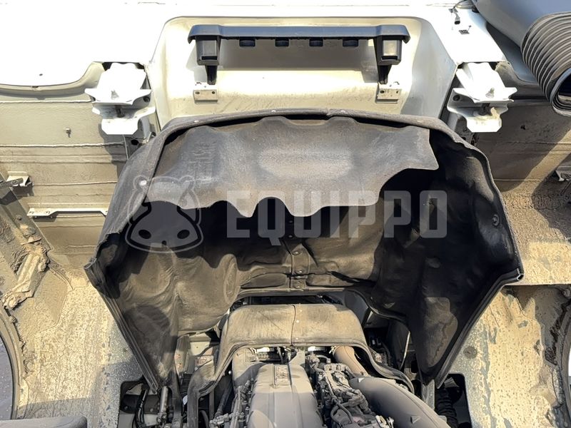 2020 DAF XF 530 FT-45510215