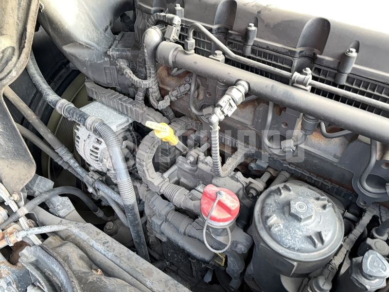 2020 DAF XF 530 FT-45510216