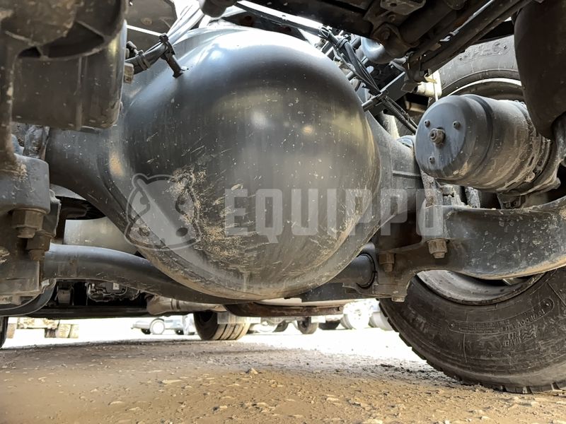 2020 DAF XF 530 FT-45510222