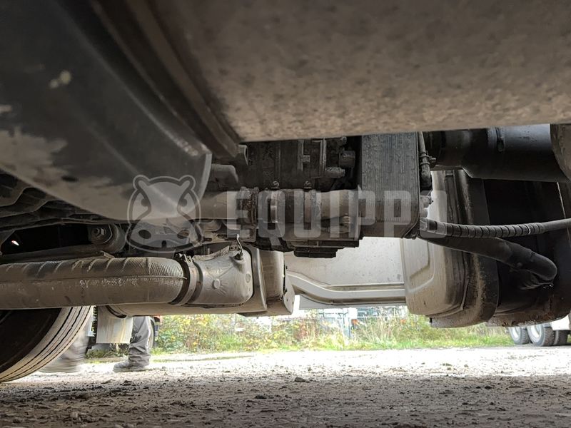 2020 DAF XF 530 FT-45510223