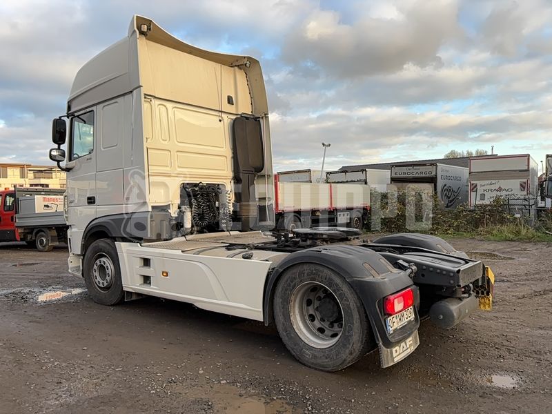 2020 DAF XF 530 FT-45510201