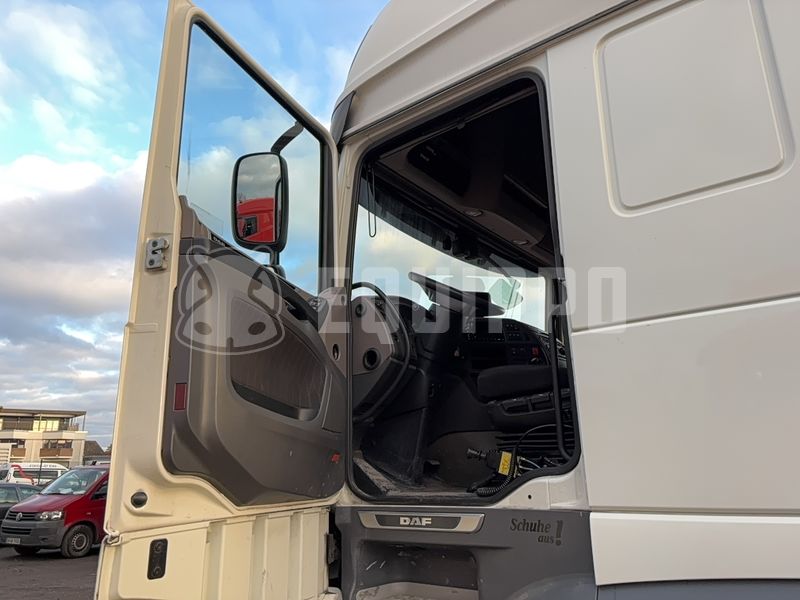 2020 DAF XF 530 FT-45510205