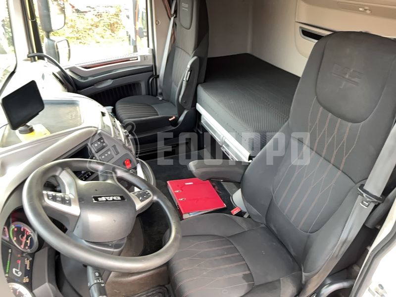 2020 DAF XF 530 FT-45510206