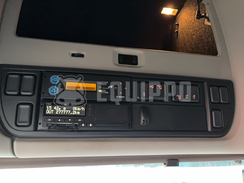 2020 DAF XF 530 FT-45510208