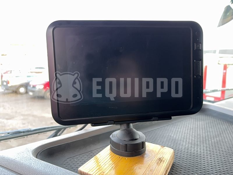 2020 DAF XF 530 FT-45510214