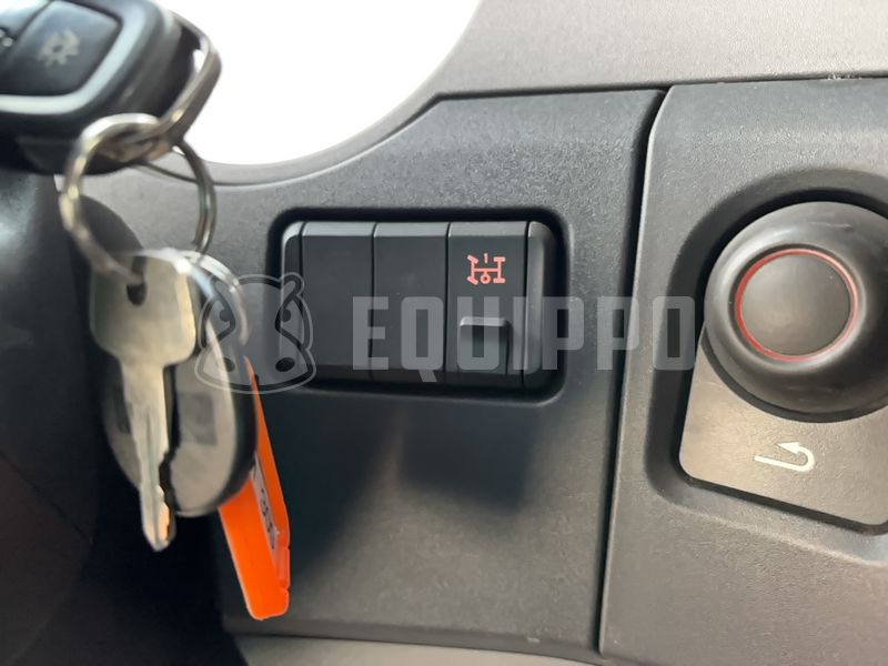 2020 DAF XF 530 FT-45510210