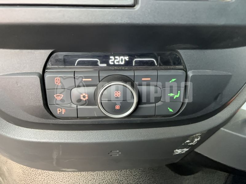 2020 DAF XF 530 FT-45510211