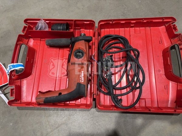 Imagen del Hilti TE 2-M Martillo percutor 2.9kg, eléctrico