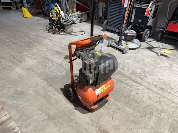 Imagen del PASLODE PROLINE215 Compresor 215 L/min, eléctrico