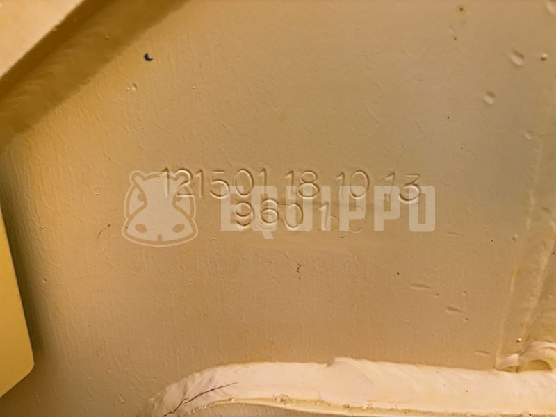 2014 Komatsu PC45MR-3-47193132