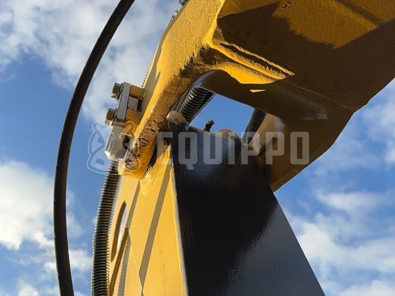 2014 Komatsu PC45MR-3-47193151