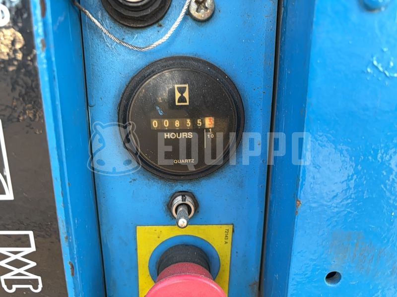 2007 Genie GS-2646-45096516