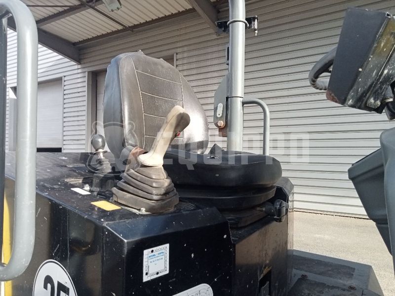 2018 WACKER NEUSON DW50-48328145