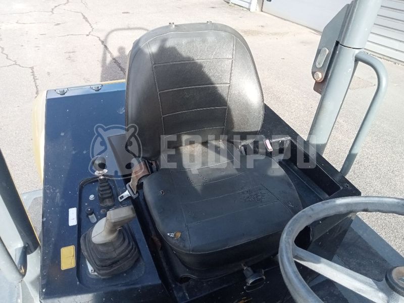 2018 WACKER NEUSON DW50-47827663