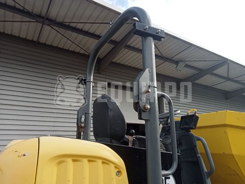 2018 WACKER NEUSON DW50-47827703