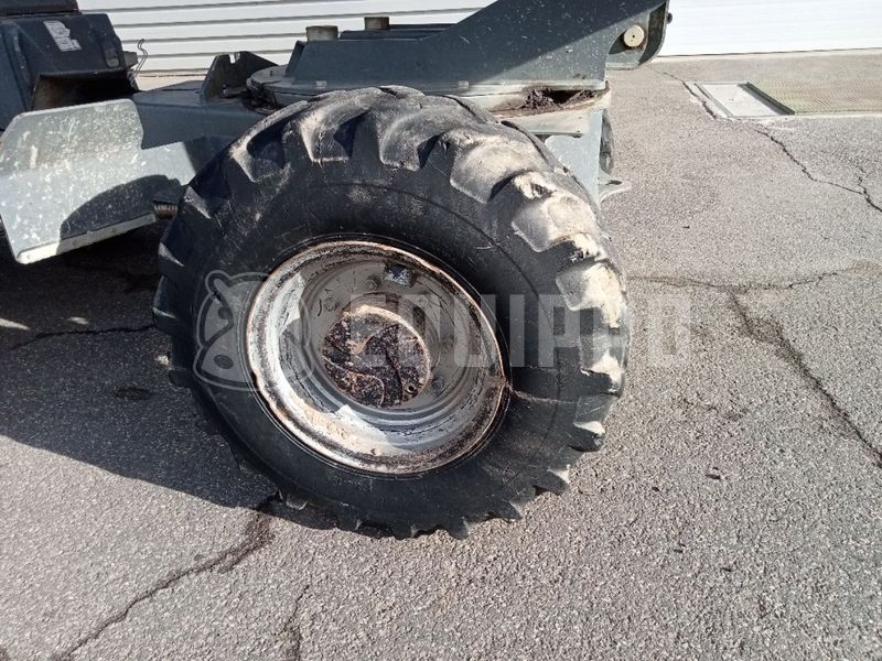 2018 WACKER NEUSON DW50-47827741