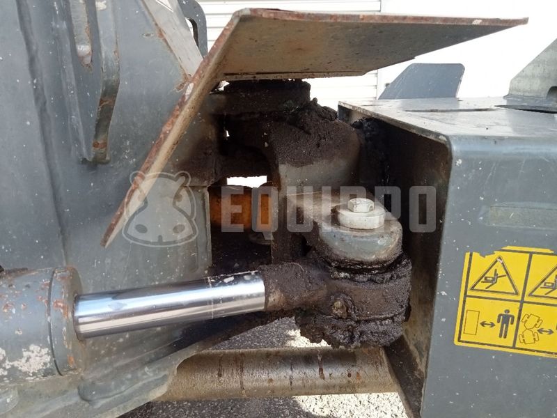 2018 WACKER NEUSON DW50-47827724
