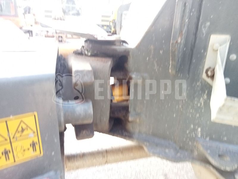 2018 WACKER NEUSON DW50-47827725