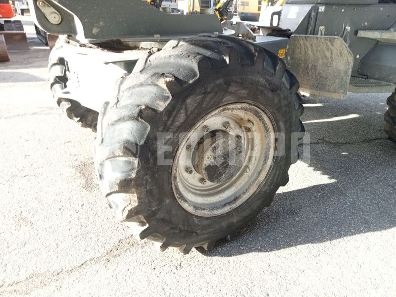2018 WACKER NEUSON DW50-47827743