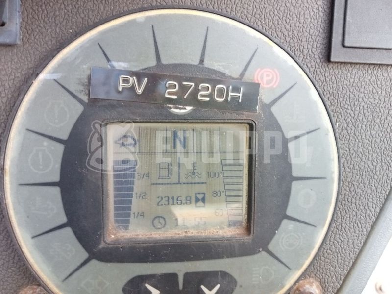 2018 WACKER NEUSON DW50-48328149