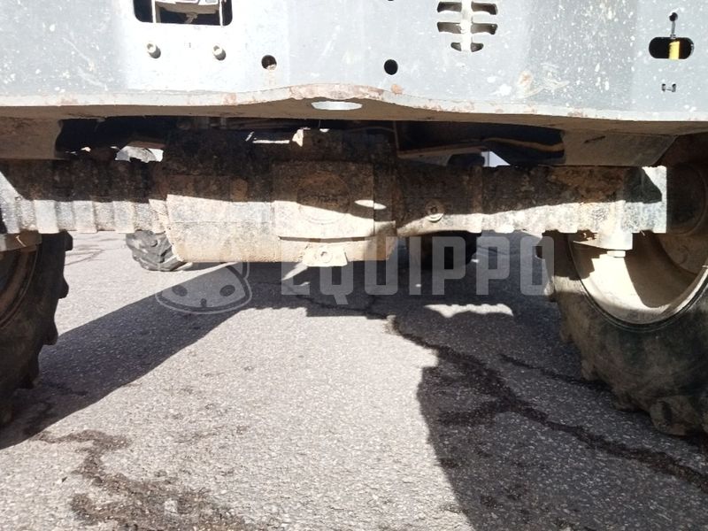 2018 WACKER NEUSON DW50-47827720