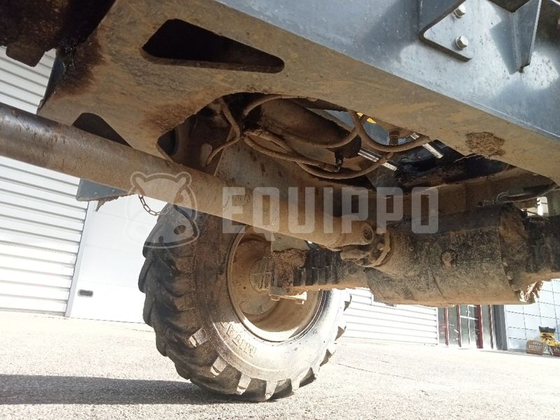 2018 WACKER NEUSON DW50-48328168