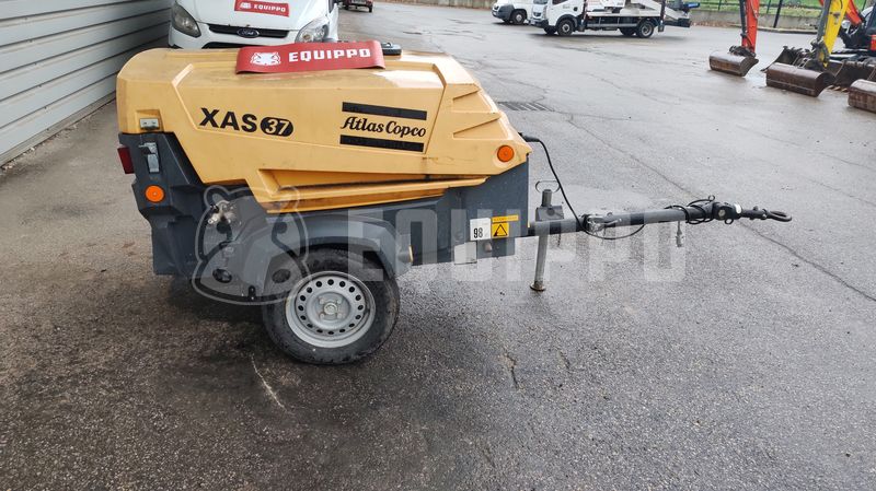 2012 اطلس كوبكو XAS 37 KD-47729463