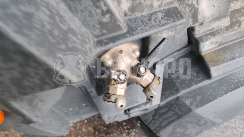 2012 Atlas Copco XAS 37 KD-47712067