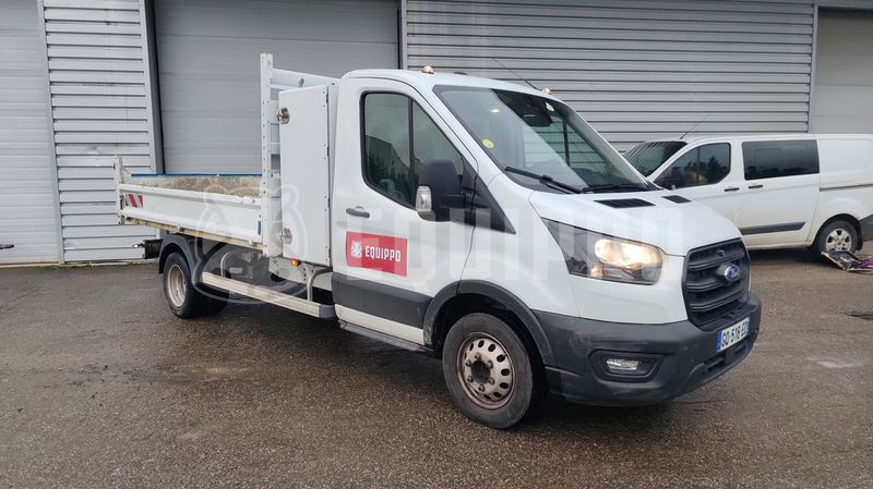 2023 Ford TRANSIT-48315727