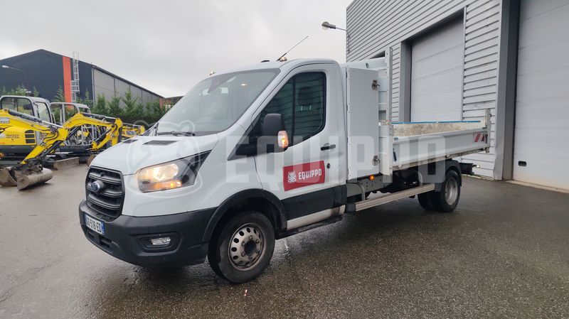 2023 Ford TRANSIT-47811943