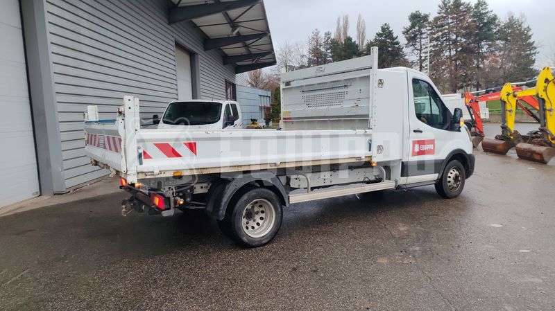 2023 Ford TRANSIT-47777934