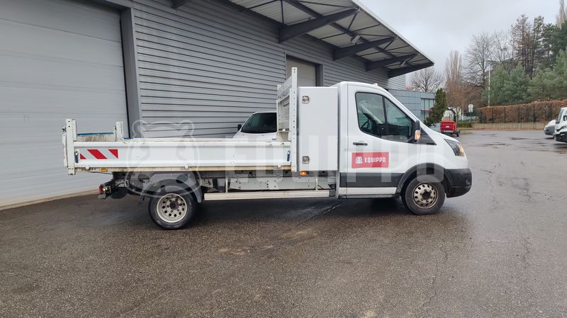 2023 Ford TRANSIT-47777938