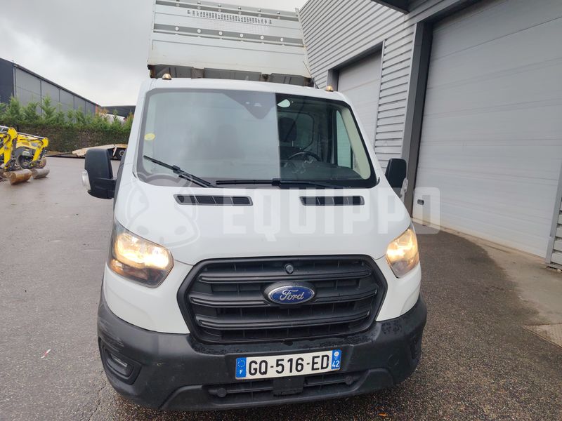 2023 Ford TRANSIT-48369939