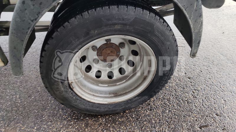 2023 Ford TRANSIT-47812010