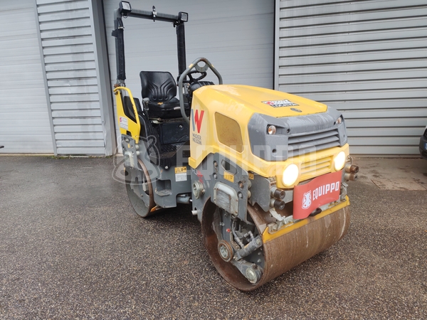 Bild des Wacker Neuson RD24-100