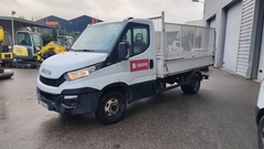 Iveco 35C13 - Links voor - Gebruikte Bedrijfsvoertuig - Wipkar