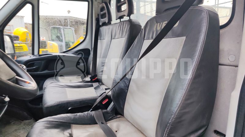 2016 Iveco 35C13-48680181