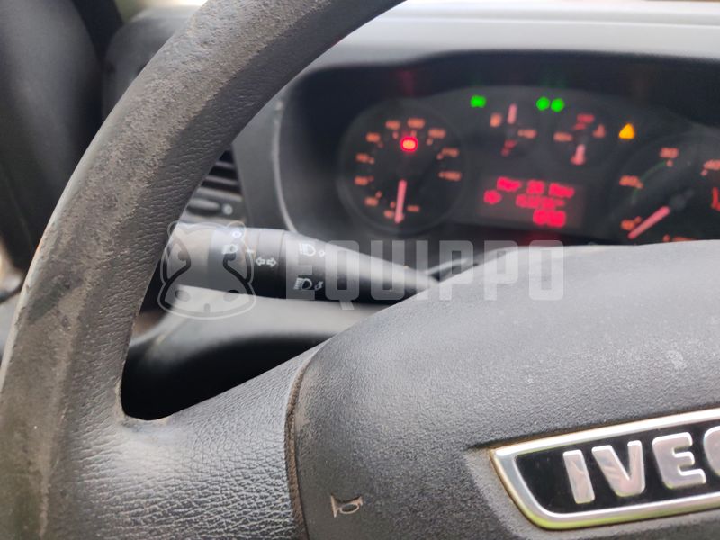 2016 Iveco 35C13-48680188