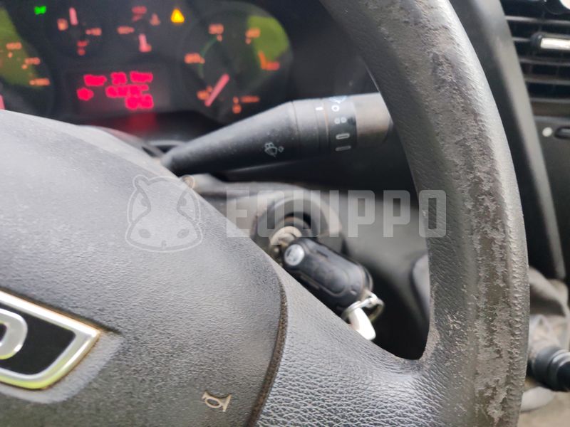 2016 Iveco 35C13-48701674