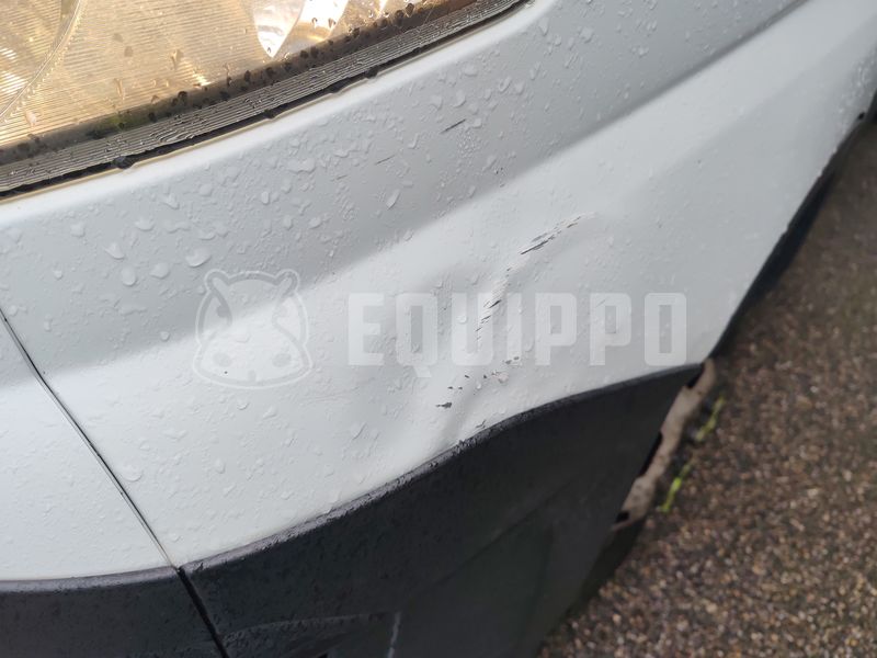 2016 Iveco 35C13-48701685