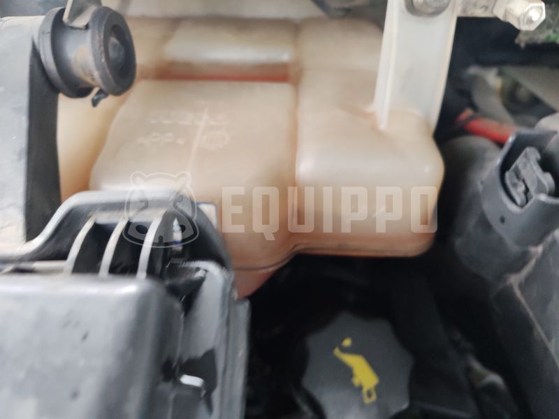 2016 Iveco 35C13-48680206