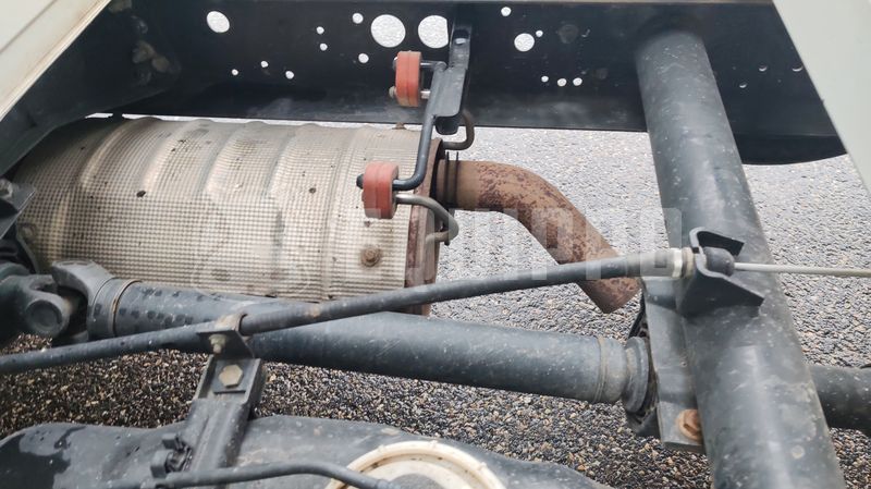 2016 Iveco 35C13-48680210