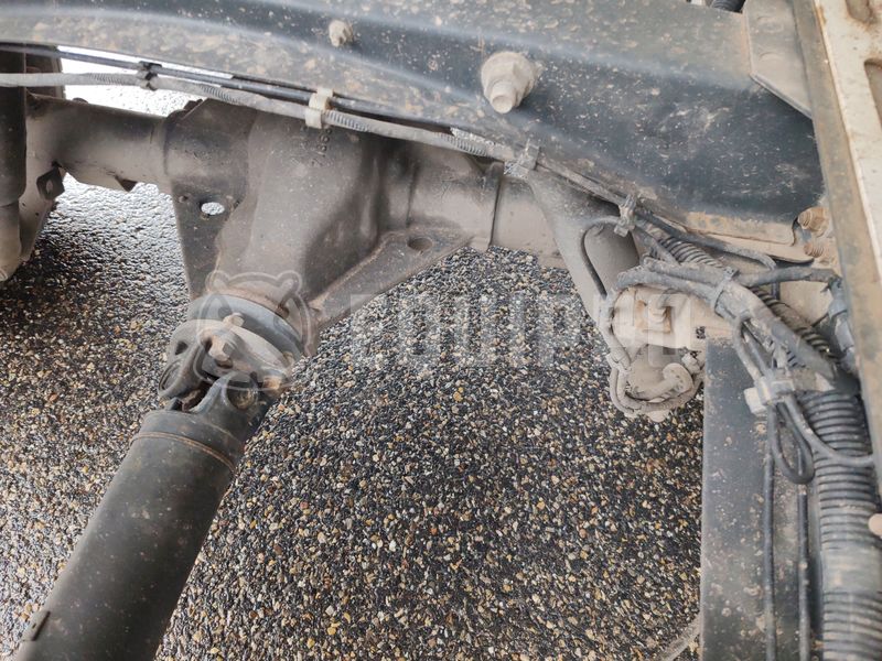 2016 Iveco 35C13-48680220