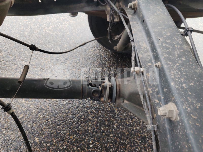 2016 Iveco 35C13-48643979