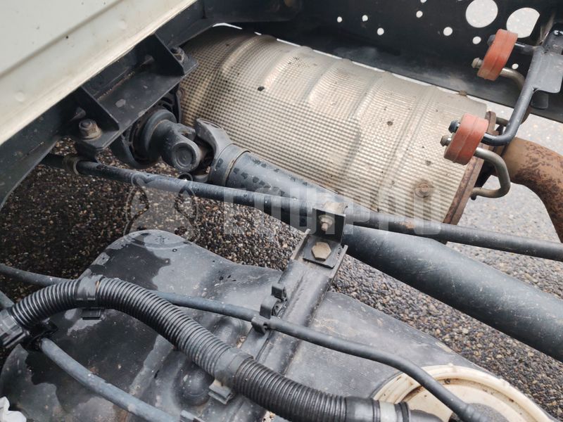 2016 Iveco 35C13-48643980