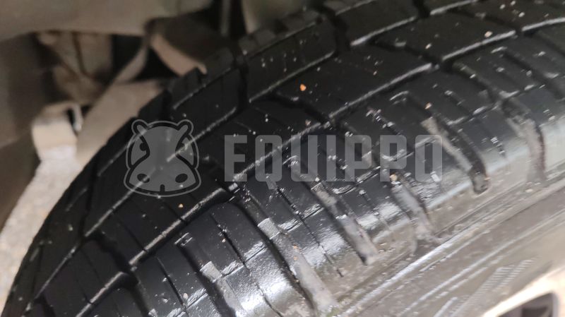 2016 Iveco 35C13-48643985