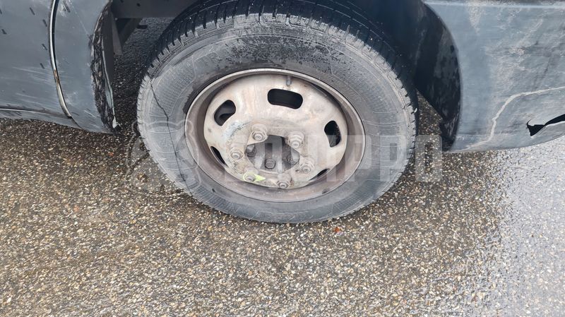 2016 Iveco 35C13-48701713