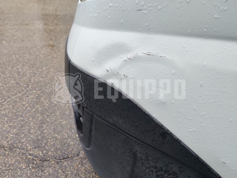 2016 Iveco 35C13-48701655