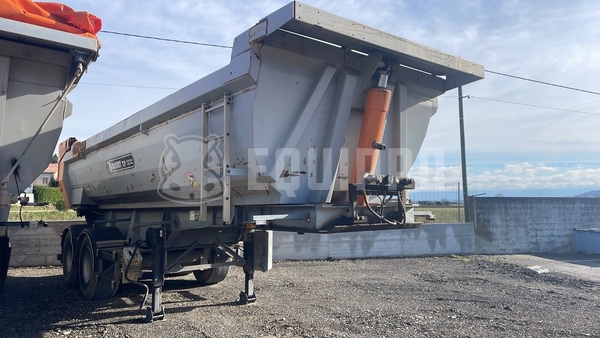 Foto van de Louault VF9